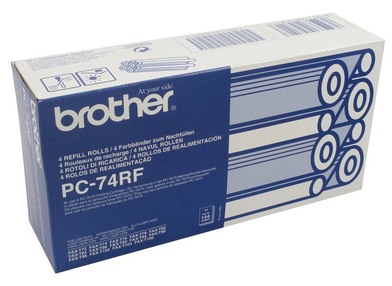 BROTHER PC-74RF